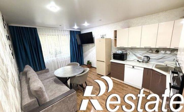 3-комн квартира Нахимовская улица, 37,  д. 37