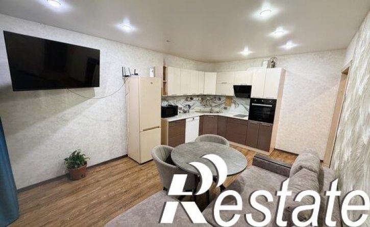 3-комн квартира Нахимовская улица, 37,  д. 37