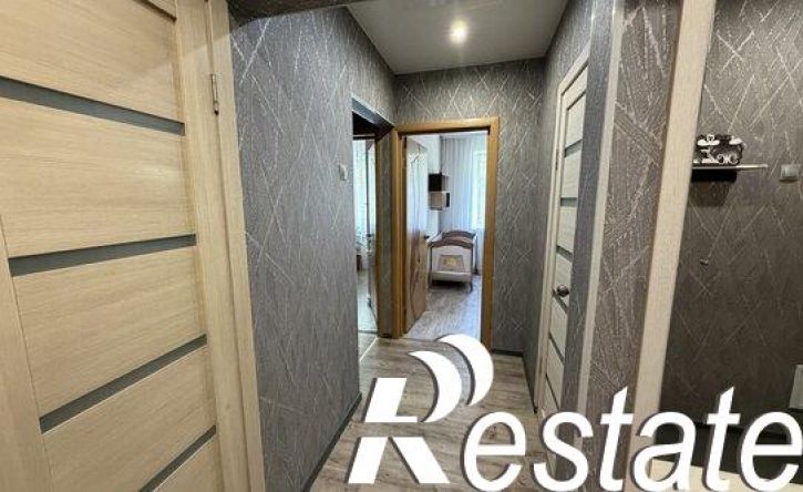 3-комн квартира Нахимовская улица, 37,  д. 37