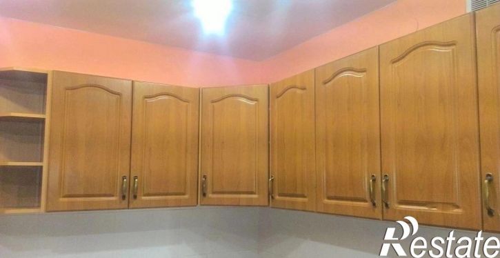 1-комн квартира Постышева, 43