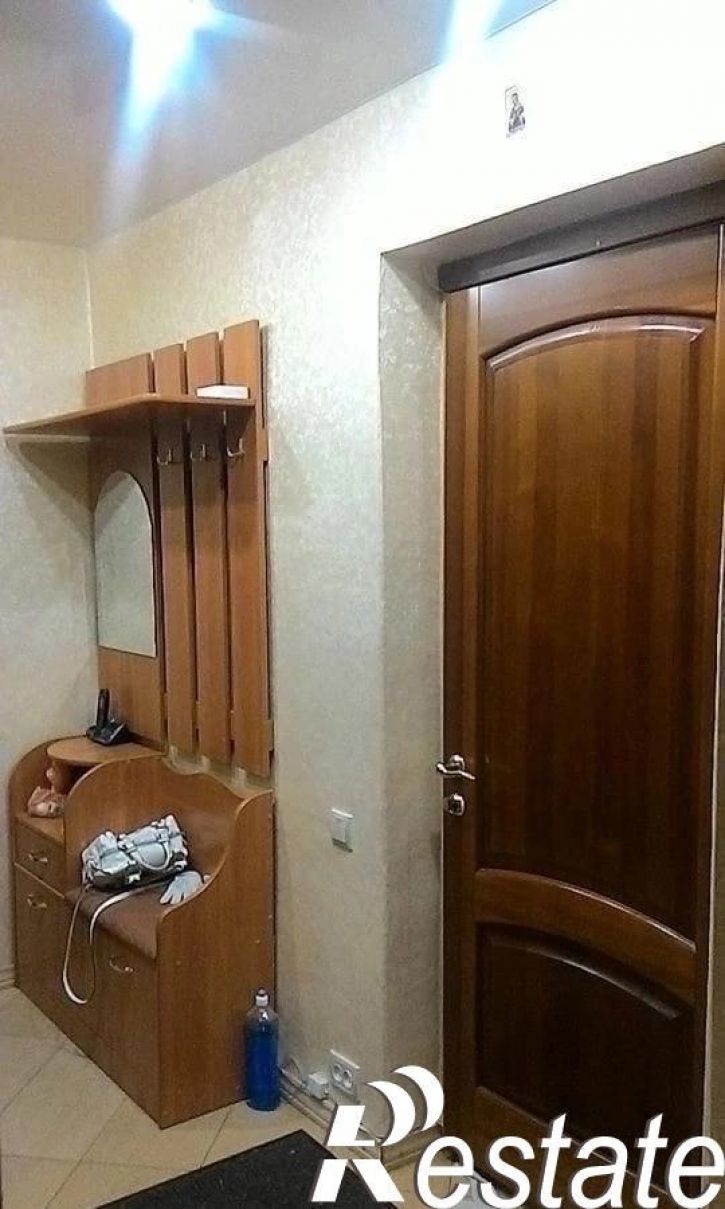 1-комн квартира Постышева, 43