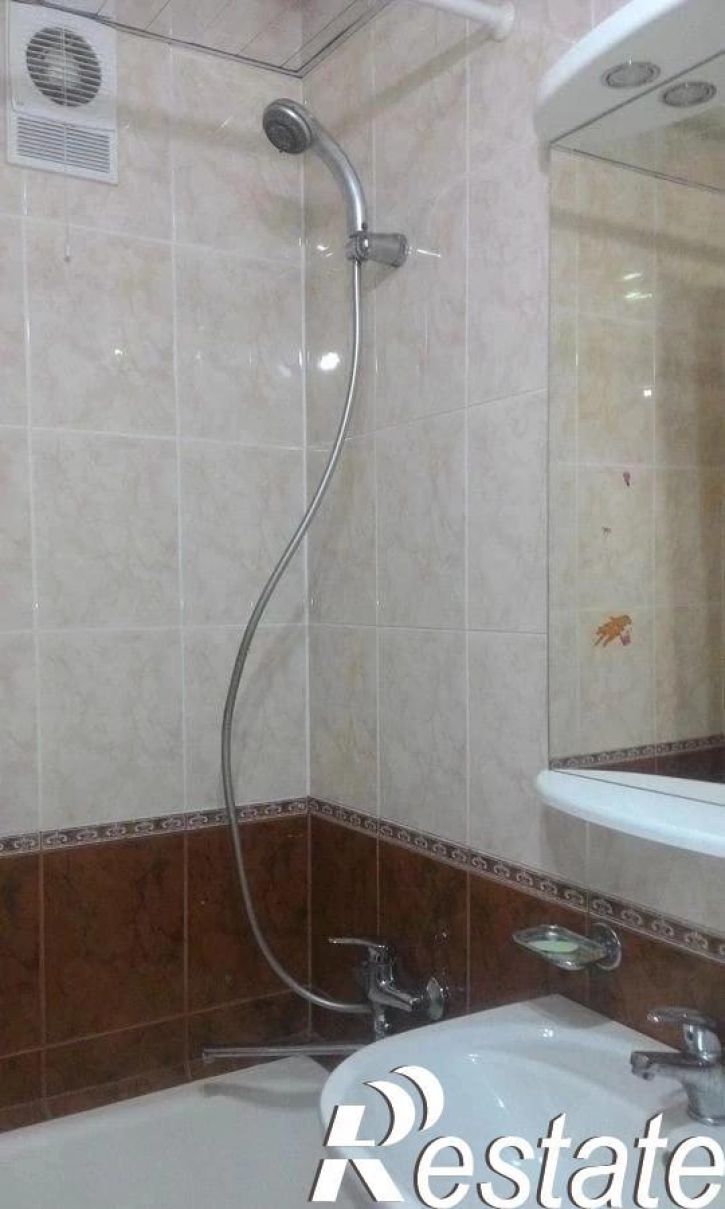 1-комн квартира Постышева, 43