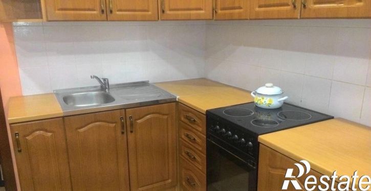 1-комн квартира Постышева, 43
