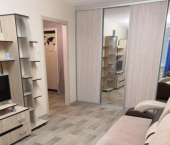 1-комн, 33кв м, этаж 3/5 Мичурина , 8