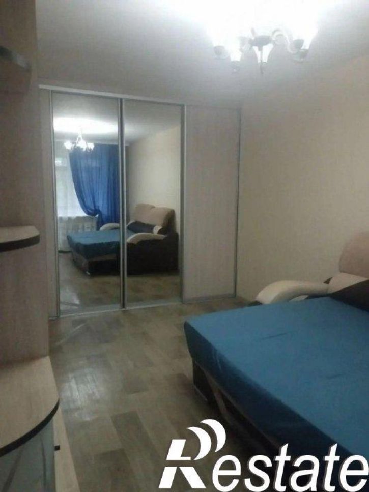 1-комн квартира Мичурина , 8