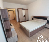 1-комн, 41кв м, этаж 3/6 Дзержинского, 5а