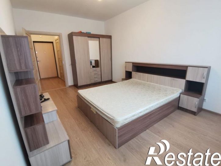 1-комн квартира Дзержинского, 5а