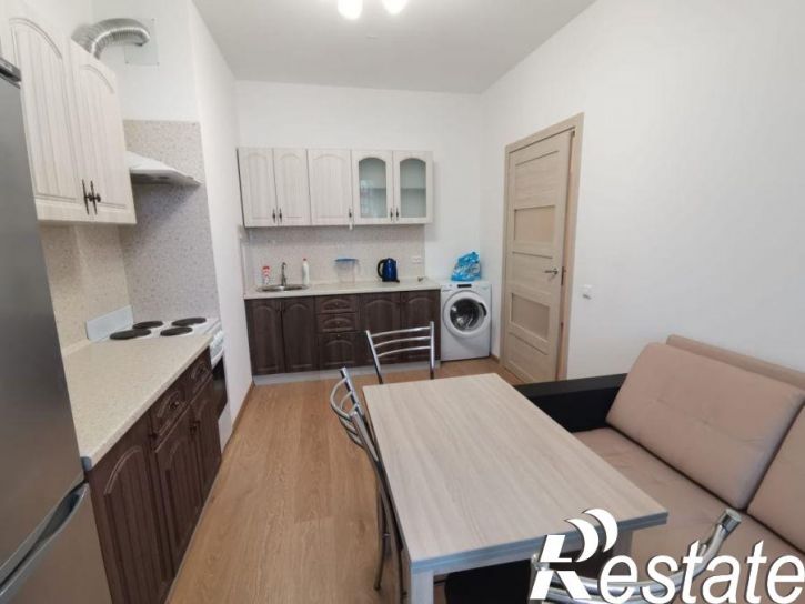 1-комн квартира Дзержинского, 5а