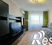 2-комн, 43кв м, этаж 3/5 улица Первостроителей, 1