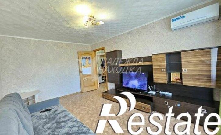 2-комн квартира улица Первостроителей, 1,  д. 1