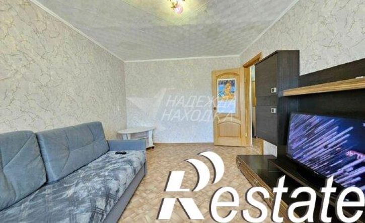 2-комн квартира улица Первостроителей, 1,  д. 1