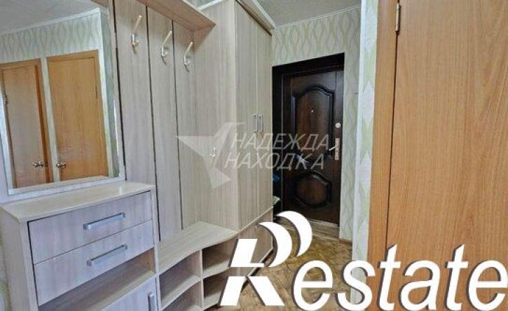 2-комн квартира улица Первостроителей, 1,  д. 1