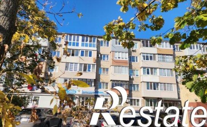 2-комн квартира проспект Мира, 18,  д. 18