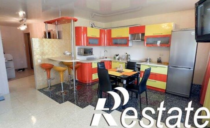 3-комн квартира Рыбацкая улица, 17А,  д. 17А