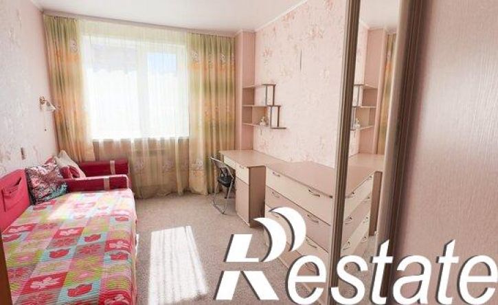 3-комн квартира Рыбацкая улица, 17А,  д. 17А