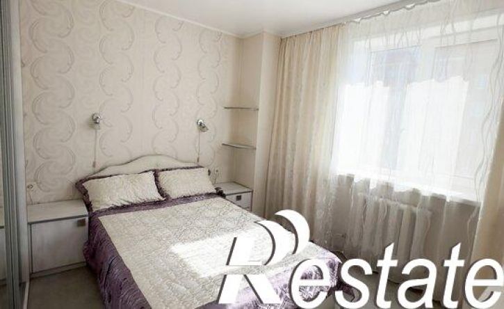 3-комн квартира Рыбацкая улица, 17А,  д. 17А