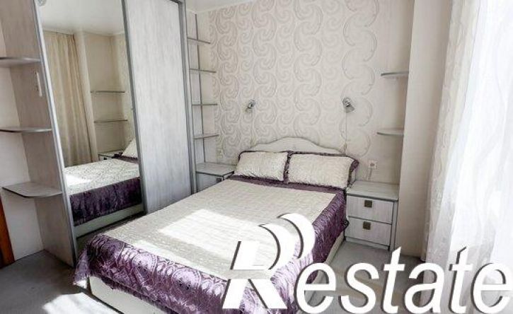 3-комн квартира Рыбацкая улица, 17А,  д. 17А