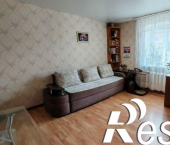 2-комн, 41кв м, этаж 5/5 улица Тимирязева, 5