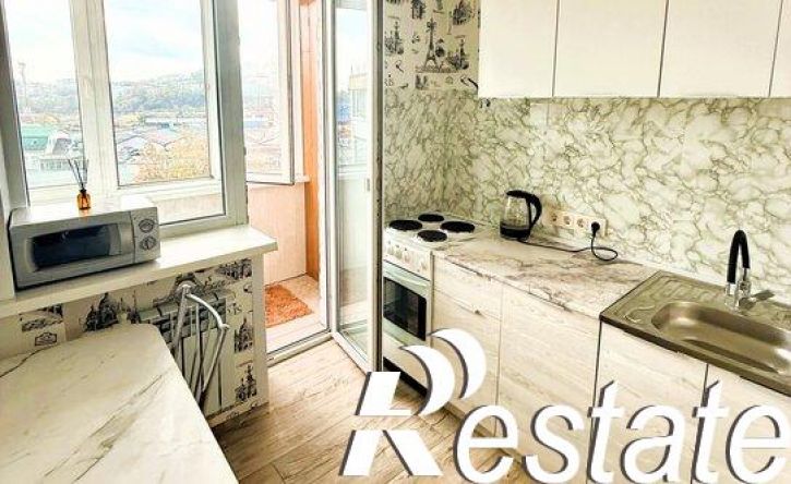 2-комн квартира проспект Мира, 18,  д. 18
