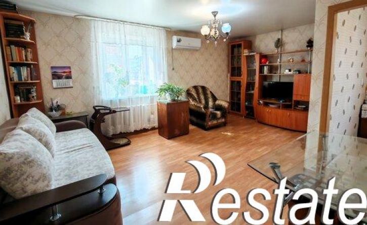 2-комн квартира улица Тимирязева, 5,  д. 5