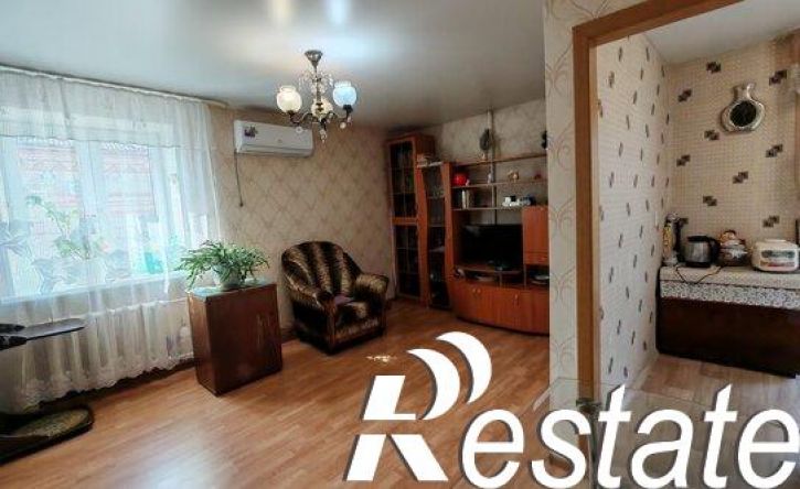 2-комн квартира улица Тимирязева, 5,  д. 5