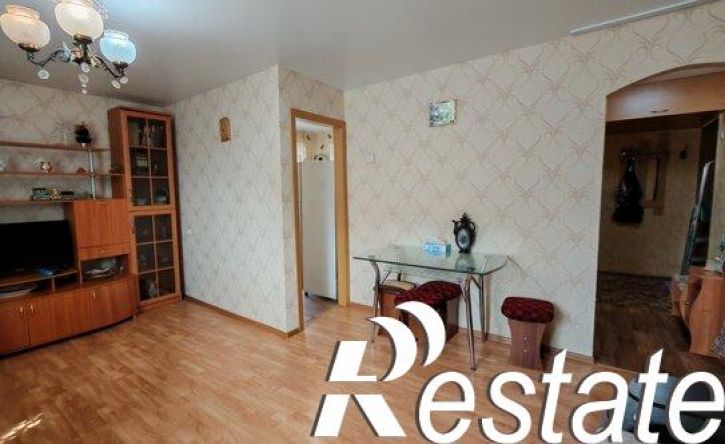 2-комн квартира улица Тимирязева, 5,  д. 5
