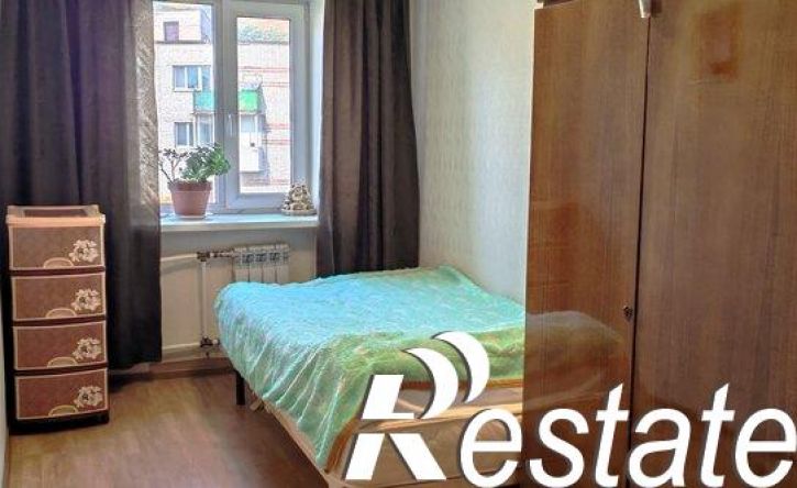 2-комн квартира улица Тимирязева, 5,  д. 5