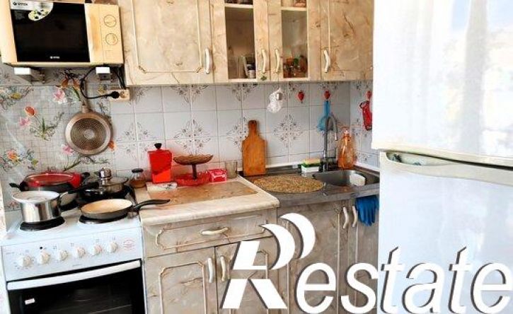2-комн квартира улица Тимирязева, 5,  д. 5