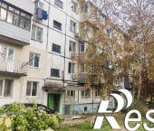 1-комн, 31кв м, этаж 2/5 1-я Промышленная улица, 4