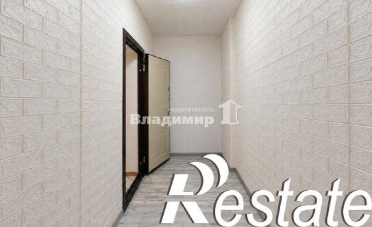 1-комн квартира Почтовый переулок, 5,  д. 5