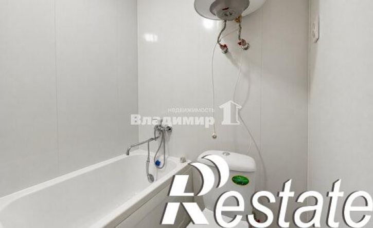 1-комн квартира Почтовый переулок, 5,  д. 5