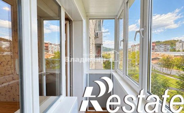 2-комн квартира Спортивная улица, 43,  д. 43