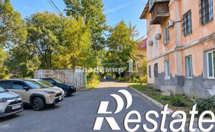1-комн квартира Почтовый переулок, 5,  д. 5