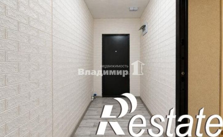 1-комн квартира Почтовый переулок, 5,  д. 5