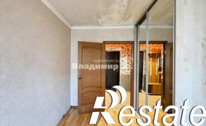 2-комн квартира Спортивная улица, 43,  д. 43