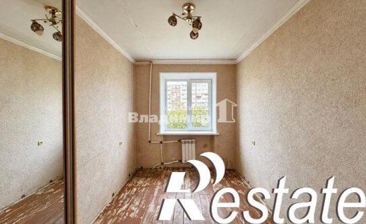 2-комн квартира Спортивная улица, 43,  д. 43
