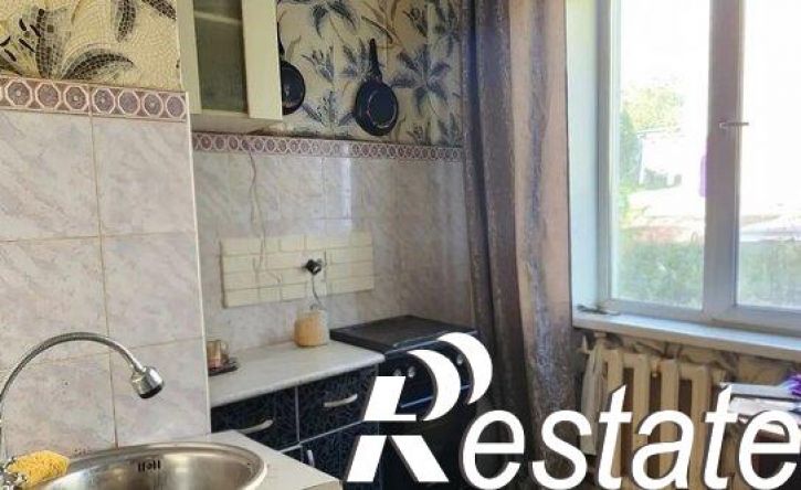2-комн квартира улица Зои Космодемьянской, 9,  д. 9