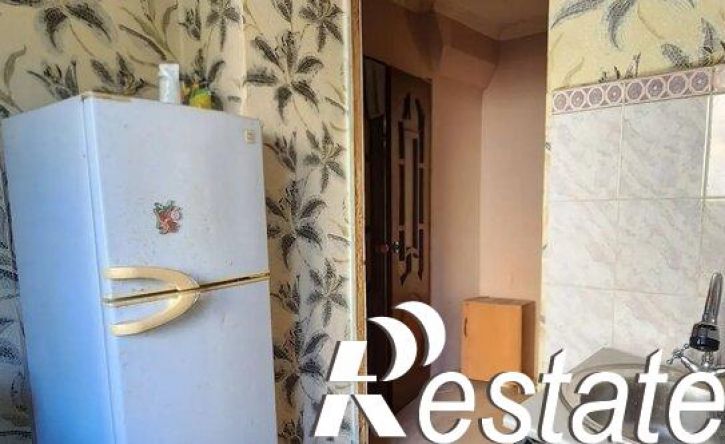 2-комн квартира улица Зои Космодемьянской, 9,  д. 9