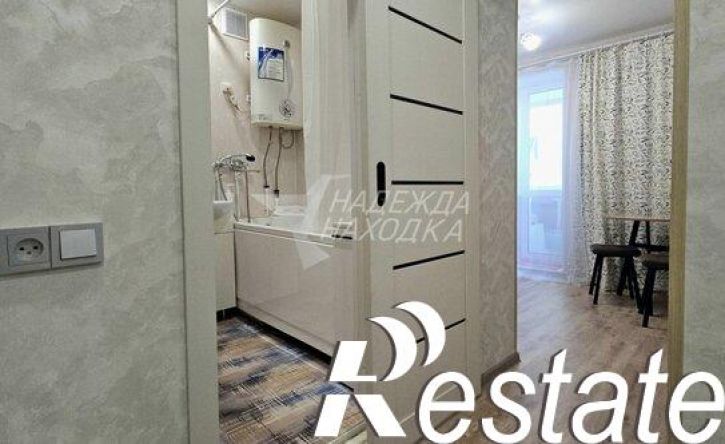 1-комн квартира Бокситогорская улица, 49,  д. 49