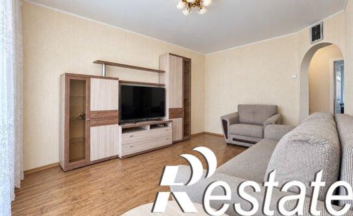 3-комн квартира Бокситогорская улица, 47,  д. 47