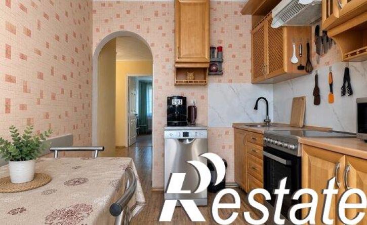 3-комн квартира Бокситогорская улица, 47,  д. 47