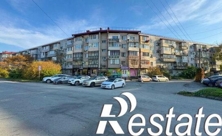 2-комн квартира улица Постышева, 45,  д. 45