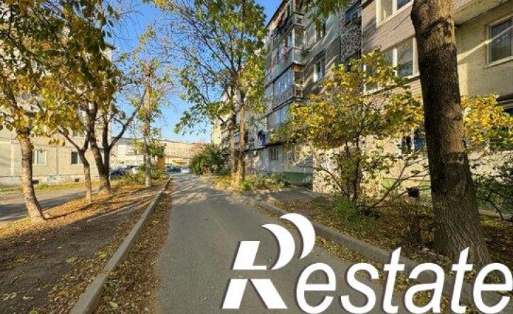 2-комн квартира улица Постышева, 45,  д. 45