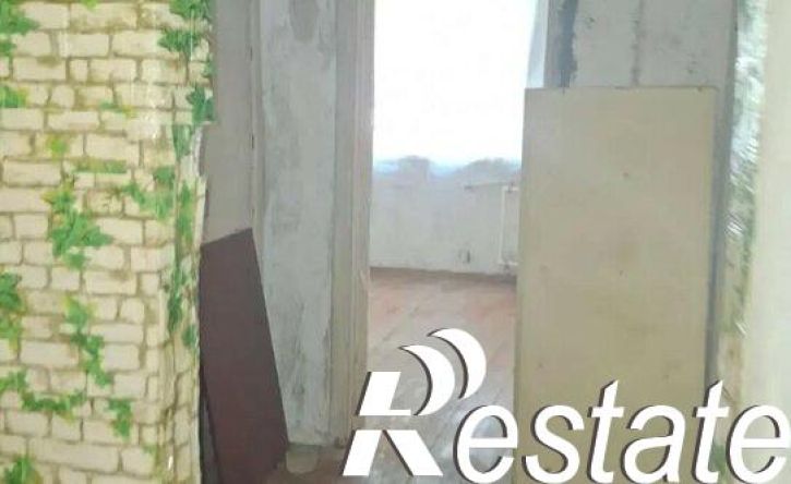 2-комн квартира улица Постышева, 45,  д. 45