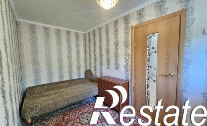 2-комн квартира Находкинский проспект, 68А,  д. 68А
