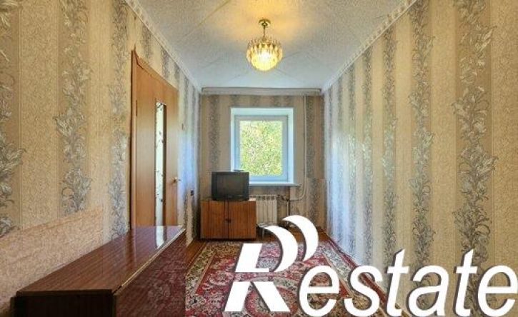 2-комн квартира Находкинский проспект, 68А,  д. 68А