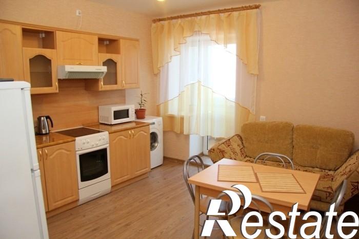 Сдать квартиру за 18 000 рублей на Пирогова ул, 52