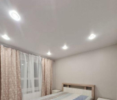 1-комн, 41кв м, этаж 3/6 Тимирязева, 9а