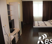 1-комн, 36кв м, этаж 3/5 Пирогова ул, 52