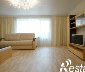 1-комн, 39кв м, этаж 4/6 Северный пр-кт, 18